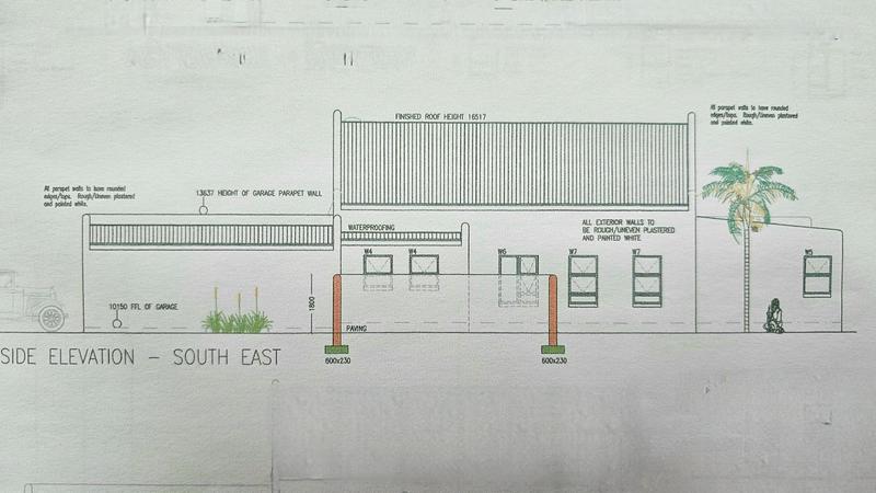 3 Bedroom Property for Sale in Dwarskersbos Western Cape